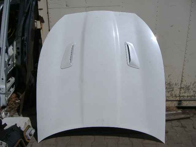 Jaguar - XK - Coupe - (1996 - 2001) - Karoseria / Maska