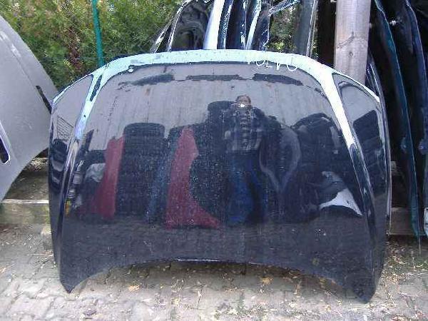 Volvo - S 60 - (2000 - 2005) - Karoseria / Maska