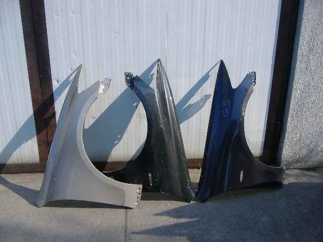 Lexus - GS - (2005 - 2008) - Karoseria / Błotnik przedni prawy