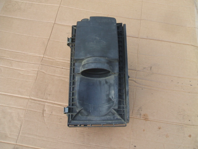 Jeep - Compass - MK - (2006 - 2011) - Filtry / Obudowa filtra powietrza