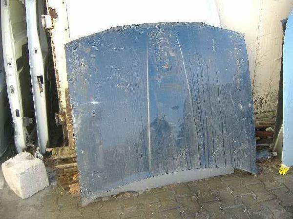 Honda - Legend - (1986 - 1990) - Karoseria / Maska