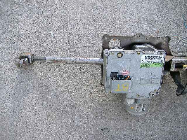 Fiat - Stilo - 5 drzwi - (2001 - 2004) - Silnik / Pompa wspomagania