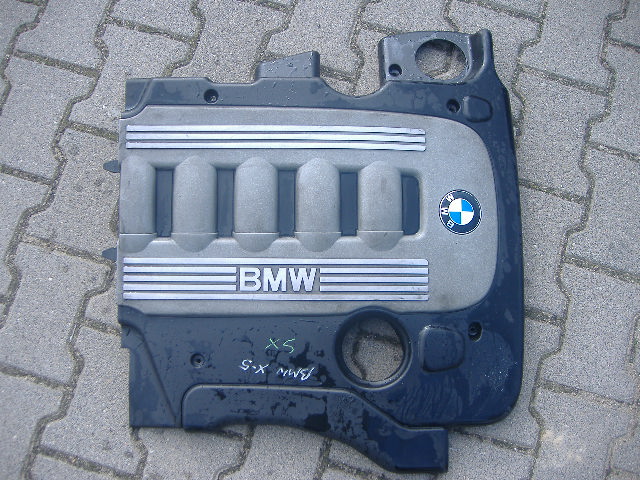 BMW - X5 - (2003 - 2006) - Inne