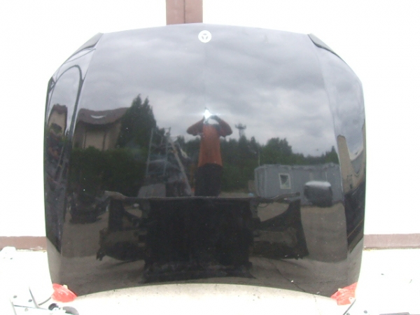 Mercedes-Benz - E-Klasa - S213 - Kombi - (2016-) - Karoseria / Pas przedni