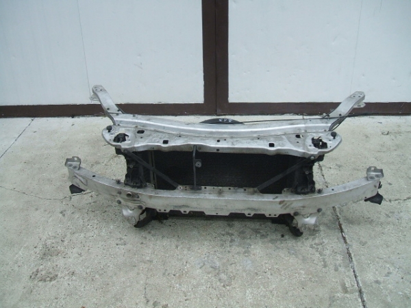 Mercedes-Benz - E-Klasa - S213 - Kombi - (2016-) - Karoseria / Wzmocnienie przednie