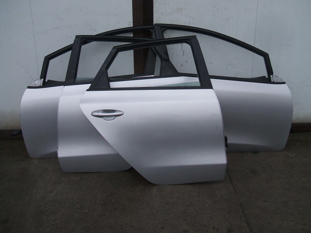 Kia - Cee´d - Kombi - (2012-) - Karoseria / Drzwi tylne prawe