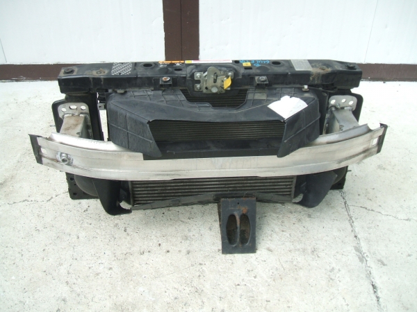 Alfa Romeo - GIULIETTA - (2010 - 2013) - Karoseria / Błotnik przedni prawy