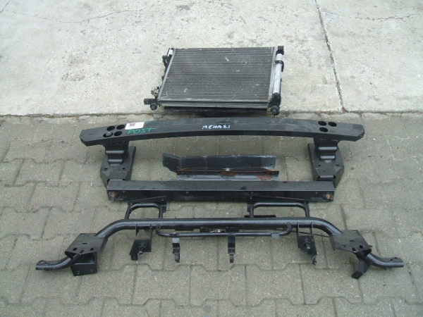 Citroen  - E-Mehari - (2016-2019) - Oświetlenie / Lampa przednia prawa