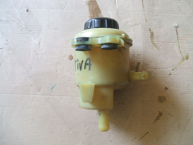 Opel - Antara - (2010 - 2015) - Układ kierowniczy / Zbiorniczek wspomagania