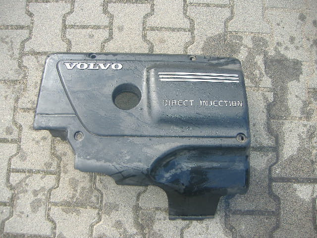 Volvo - C 70 - Cabrio - (2002 - 2006) - Inne