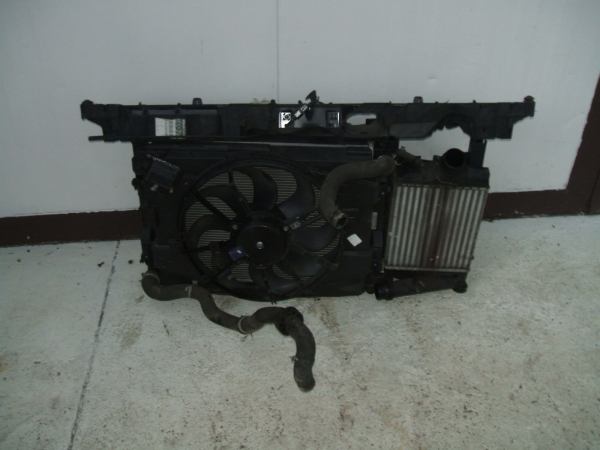 Renault - Clio - 5 drzwi - (2012 - 2019) - Karoseria / Maska