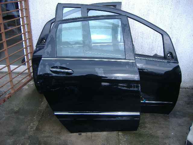 Mercedes-Benz - B-Klasa - W245 - (2005 - 2008) - Karoseria / Drzwi tylne prawe