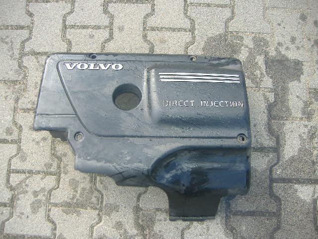 Volvo - S 70 - (1997 - 2000) - Inne