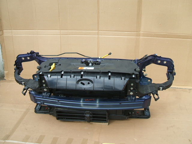 Ford - Galaxy - (2015-) - Karoseria / Maska