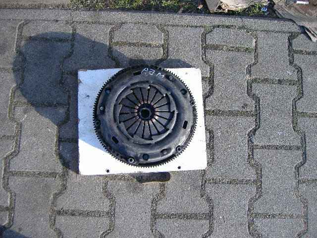 Audi - A4 - (1999 - 2001) - Sprzęgło / Kompletne