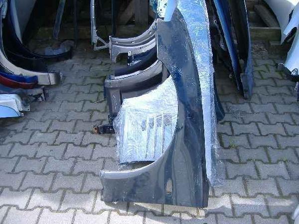 Mazda - Xedos 6 - (1992 - 1999 ) - Karoseria / Błotnik przedni lewy