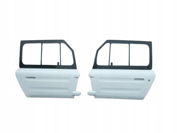 Citroen  - E-Mehari - (2016-2019) - Karoseria / Drzwi lewe (pojazd 3-drzwiowy)