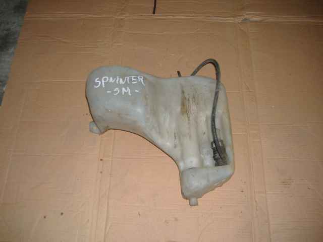 Mercedes-Benz - Sprinter - 408-416 - Osob./Tow.- (1999 - 2003) - Osprzęt / Zbiorniczek spryskiwaczy