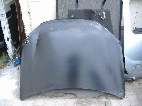 Volkswagen - Golf V - 5 drzwi - (2003 - 2008) - Karoseria / Maska