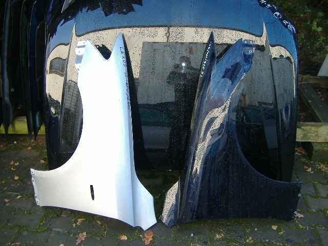 Lexus - IS - (2005 - 2009) - Karoseria / Błotnik przedni lewy