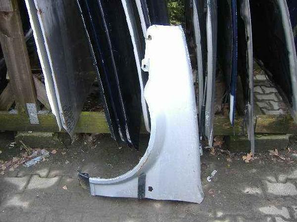 Rover - Seria 100 - 5 drzwi - (1995 - 1998) - Karoseria / Błotnik przedni lewy