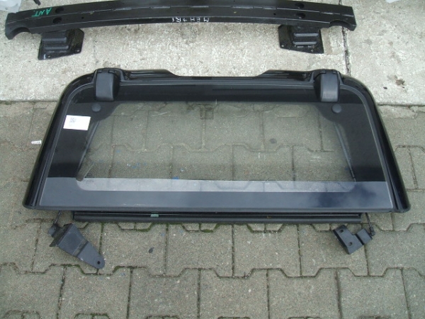 Citroen  - E-Mehari - (2016-2019) - Karoseria / Klapa tylna z szybą