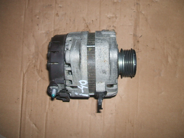 Hyundai - i40 - (2011-) - Silnik / Alternator