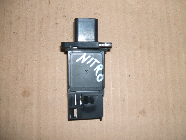 Chrysler - Voyager - Grand - (2011-) - Filtry / Przepływomierz powietrza