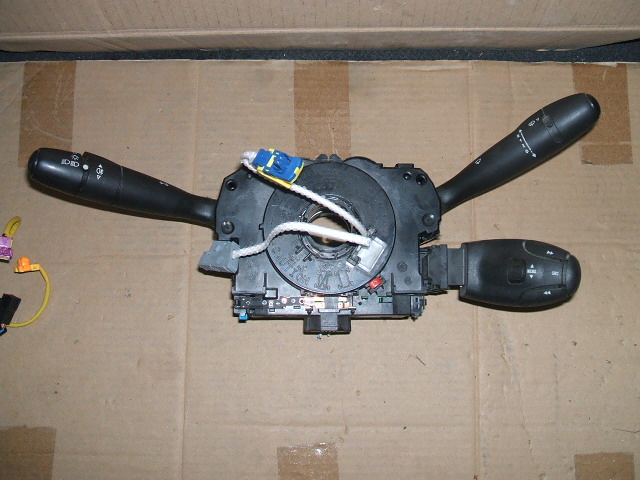 Peugeot - Expert - Osob./Tow.- (2007 - 2012) - Poduszki / Taśmy