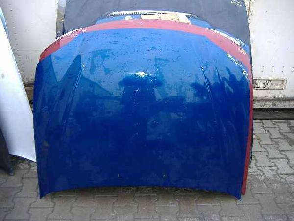 Hyundai - Lantra - (1995 - 2000) - Karoseria / Maska