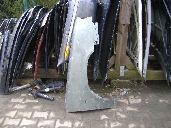 Citroen  - ZX - Kombi - (1993 - 1997) - Karoseria / Błotnik przedni prawy