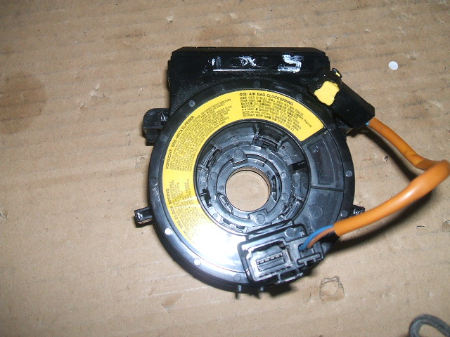 Kia - Soul - (2011 - 2013) - Poduszki / Taśmy