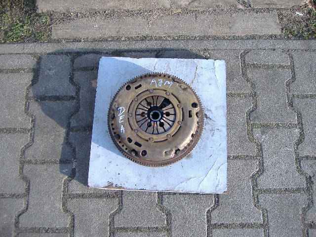 Volkswagen - Golf IV - Kombi - (1999 - 2006) - Sprzęgło / Kompletne