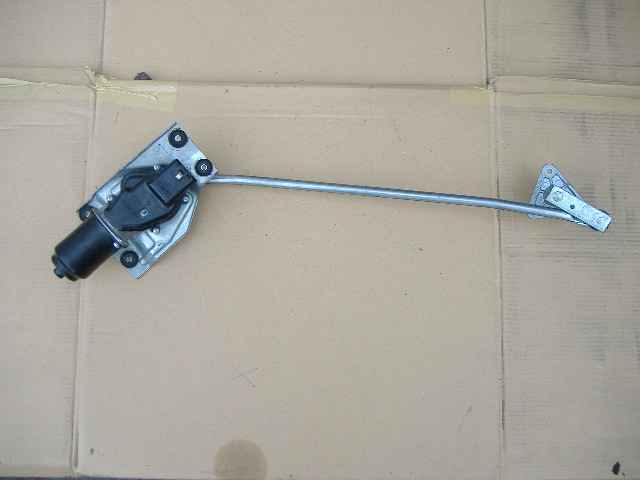 Honda - S-2000 - (1999 - 2004) - Osprzęt / Mechanizm wycieraczek