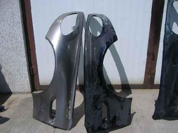 Aston Martin - DB9 - Vantage - (2003 - 2016) - Karoseria / Błotnik przedni lewy