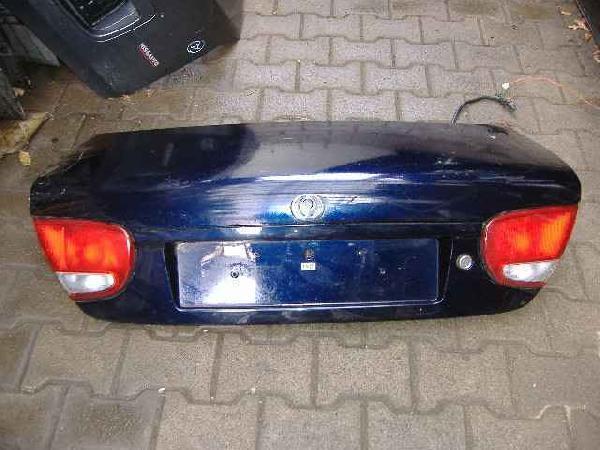 Mazda - Xedos 6 - (1992 - 1999 ) - Karoseria / Klapa tylna