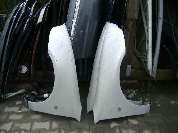 Rover - 25 - 5 drzwi - (1999 - 2004) - Karoseria / Błotnik przedni lewy