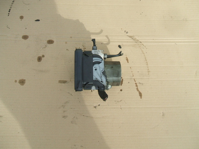 Fiat - Ducato - Osob./Tow.- (2011 - 2014) - Hamulce / Pompa ABS