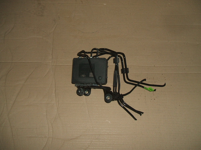 Ford - Galaxy - (2015-) - Hamulce / Pompa ABS