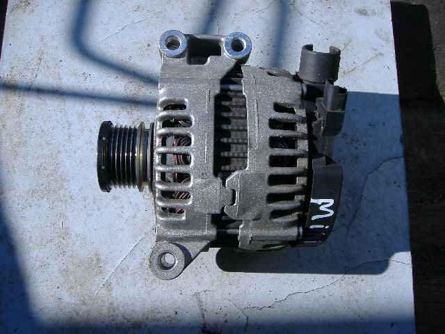 MINI - Mini Clubman - (2007 - 2010) - Silnik / Alternator