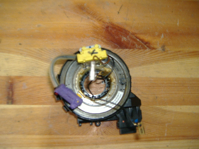 Volkswagen - Jetta - (2005 - 2011) - Poduszki / Taśmy