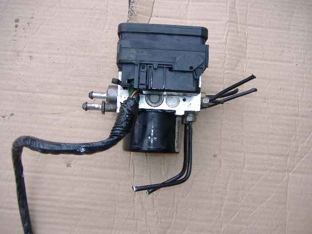 Chrysler - Voyager - (2000 - 2004) - Hamulce / Pompa ABS