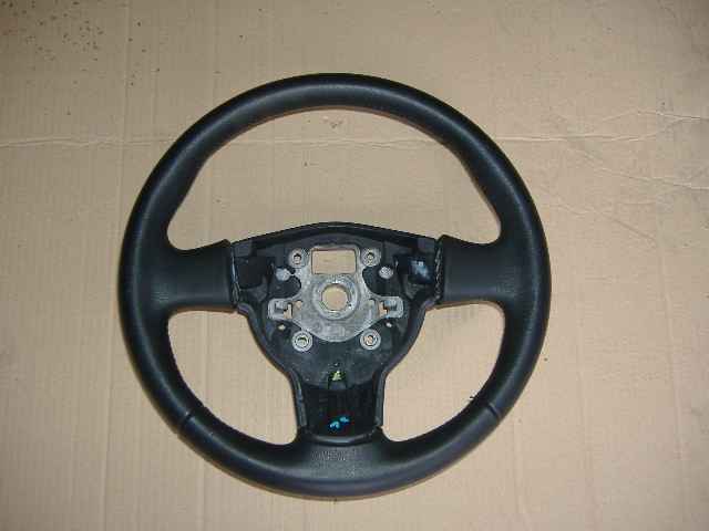 Seat - Ibiza - Kombi - (2010 - 2012) - Układ kierowniczy / Kierownica