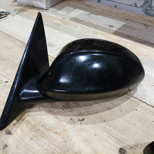 BMW - Seria 3 - E90 - (2008 - 2012) - Lusterka /  Prawe elektryczne