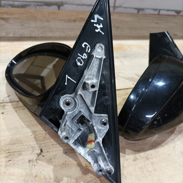 BMW - Seria 3 - E90 - (2008 - 2012) - Lusterka /  Prawe elektryczne