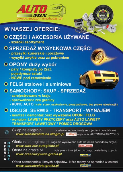 Ford - Escort - Kombi - (1992 - 1995) - Inne