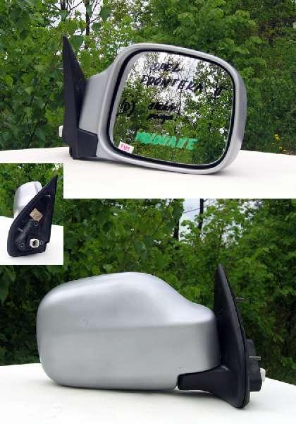 Opel - Frontera - B - (1998 - 2004) - Lusterka /  Prawe elektryczne