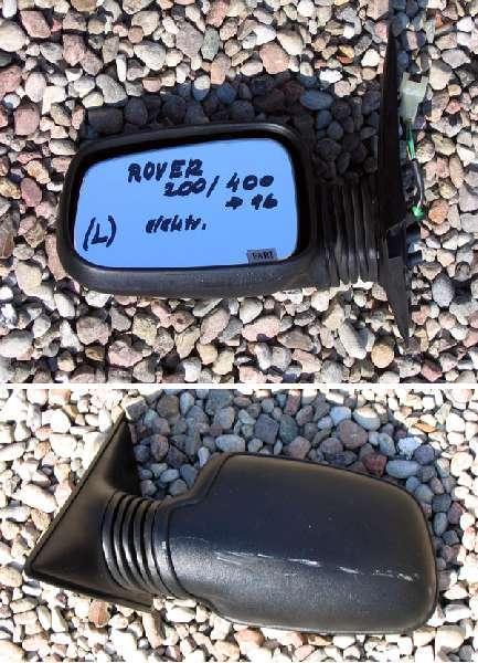 Rover - Seria 400 - (1990 - 1995) - Lusterka /  Lewe elektryczne