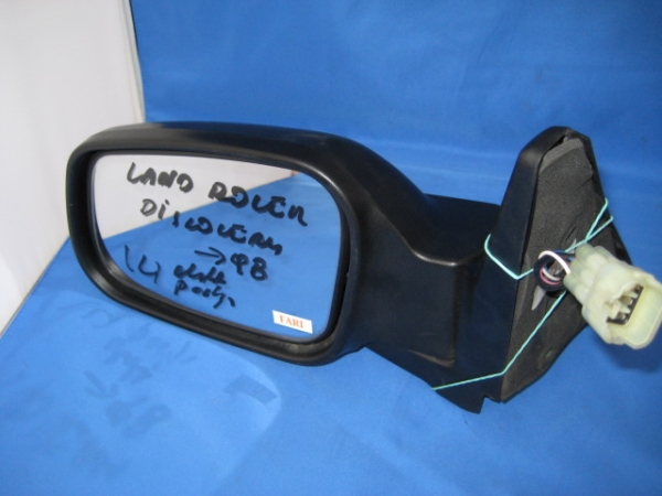Land Rover - Discovery - 5 drzwi - (1989 - 1994) - Lusterka /  Lewe elektryczne