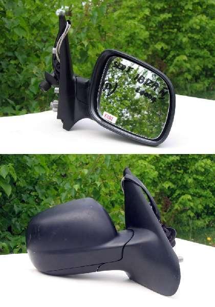 Seat - Cordoba - (1999 - 2002) - Lusterka / Prawe ręczne wewnętrznie regulowane